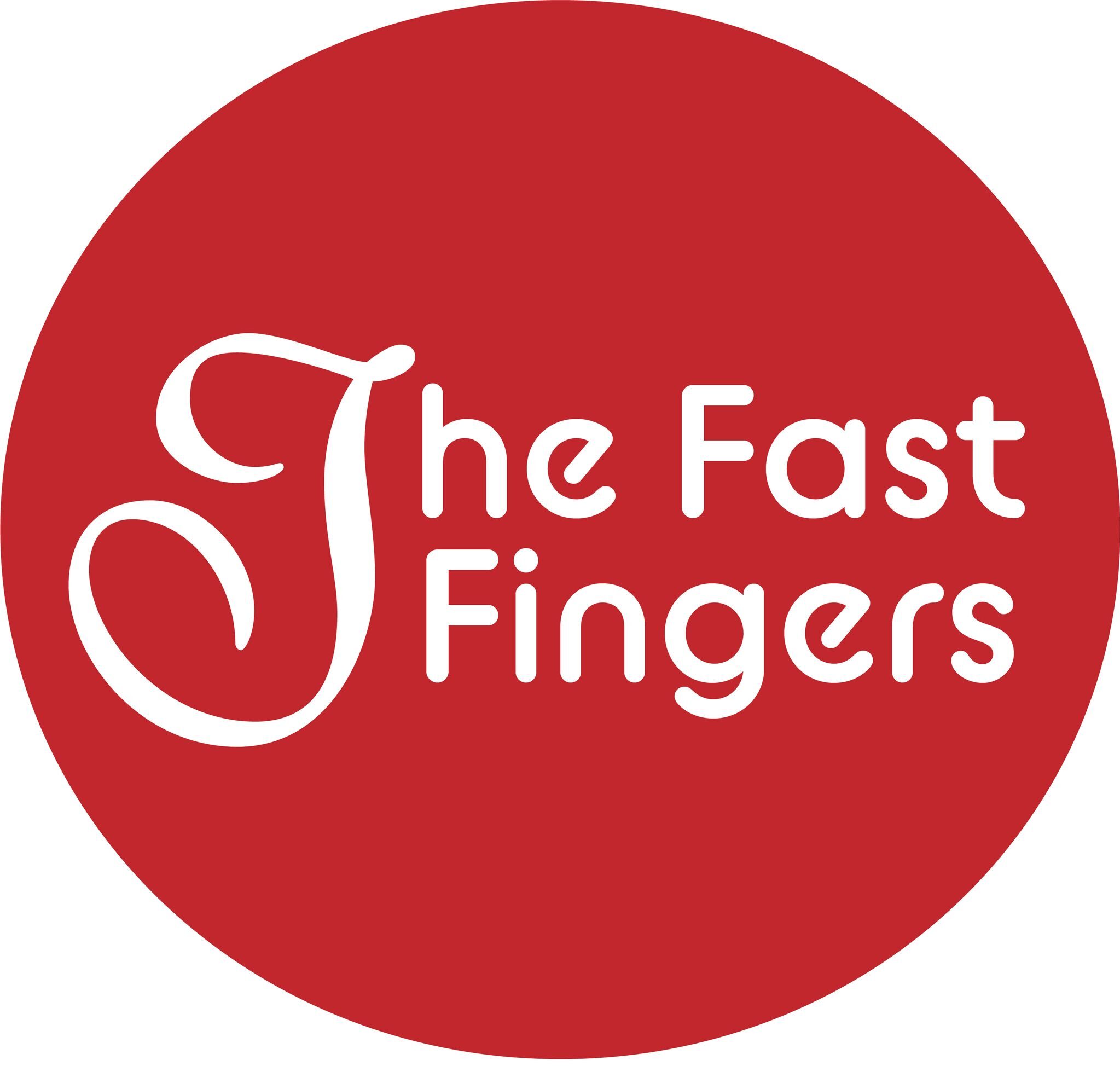 THE FAST FINGERS BOOK FORMATTING SERVICE